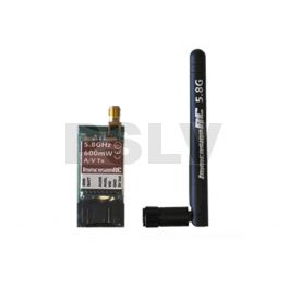 4701001  ImmersionRC 5.8GHz Long Range 600mW Transmitter 